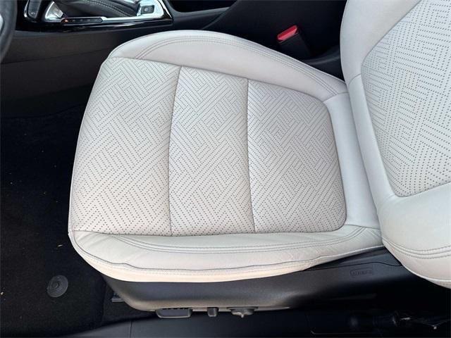 used 2021 Buick Encore GX car, priced at $22,797