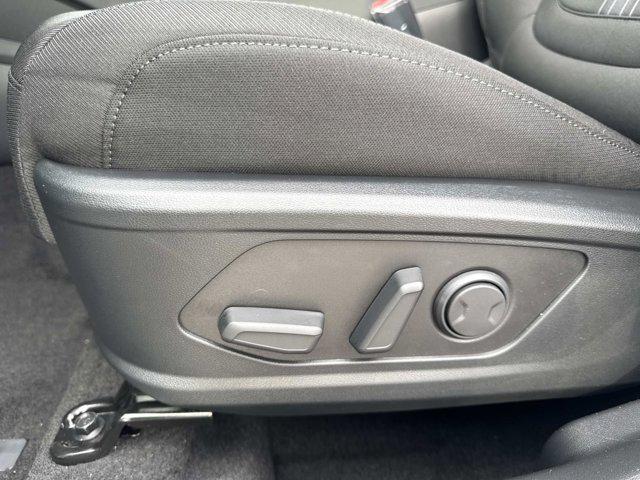 new 2026 Hyundai Tucson car, priced at $32,463