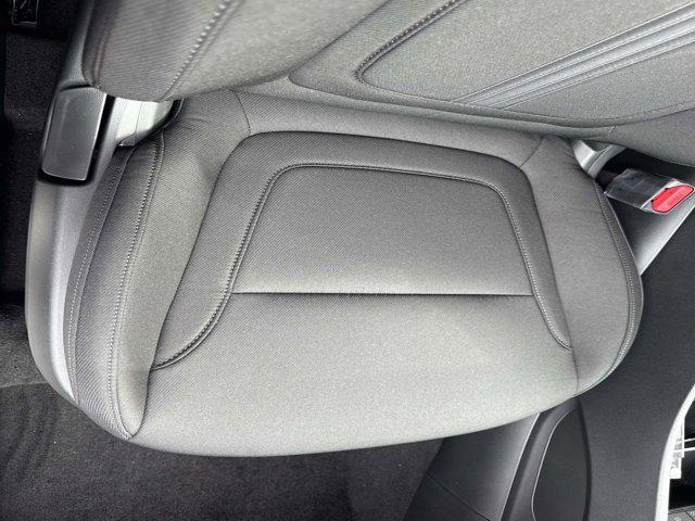 new 2026 Hyundai Tucson car, priced at $32,463