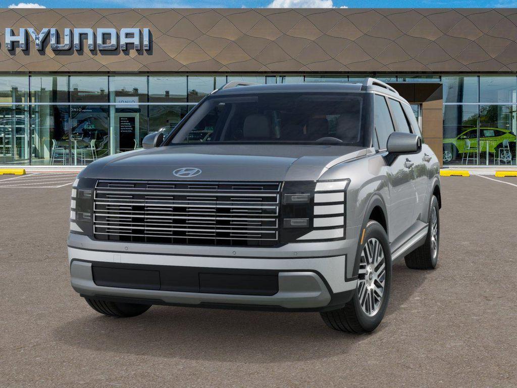 new 2026 Hyundai Palisade car, priced at $44,125