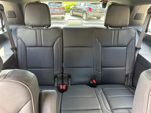 used 2024 Chevrolet Tahoe car, priced at $60,897