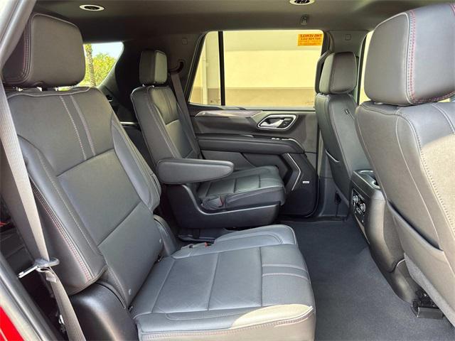 used 2024 Chevrolet Tahoe car, priced at $60,897