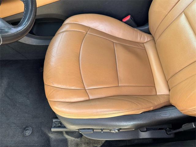 used 2018 Buick Enclave car, priced at $17,799