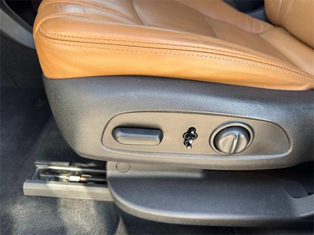 used 2018 Buick Enclave car, priced at $17,799