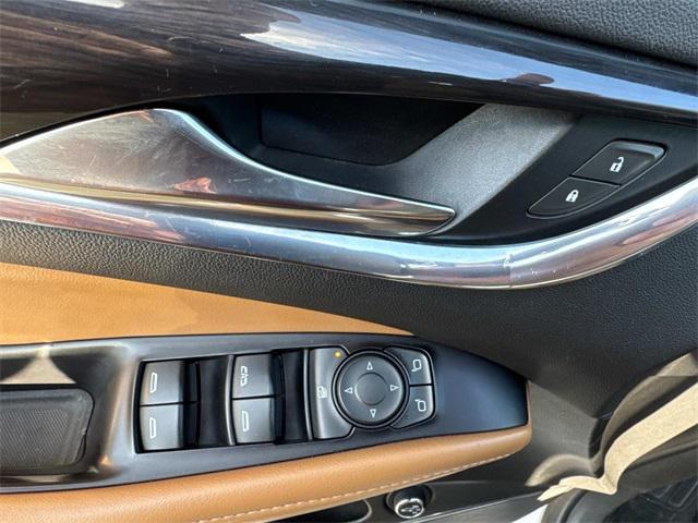 used 2018 Buick Enclave car, priced at $17,799