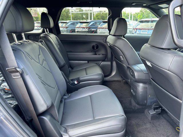 new 2026 Hyundai Palisade car, priced at $50,580