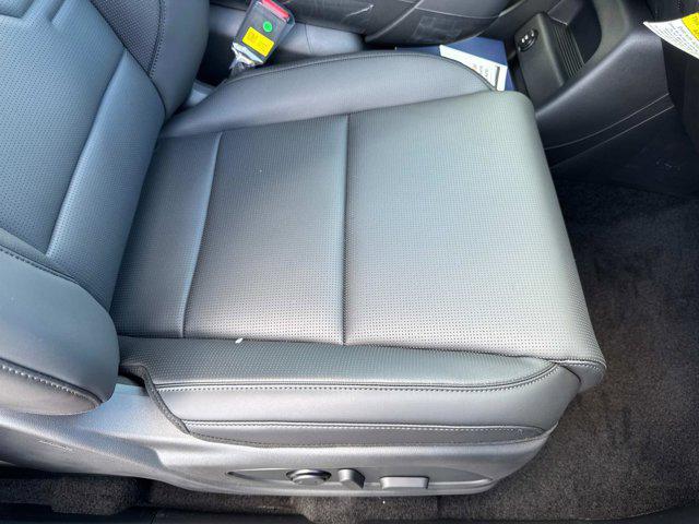 new 2026 Hyundai Palisade car, priced at $50,580