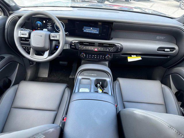 new 2026 Hyundai Palisade car, priced at $50,580