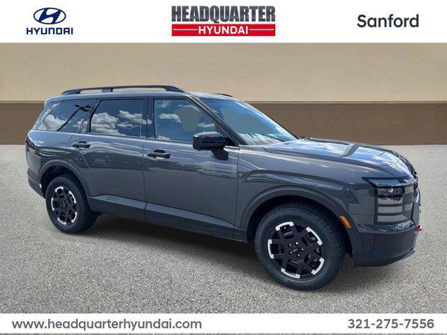 new 2026 Hyundai Palisade car, priced at $51,580