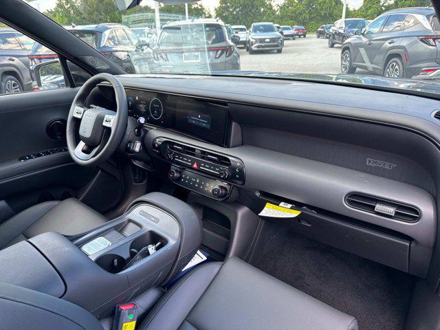 new 2026 Hyundai Palisade car, priced at $50,580