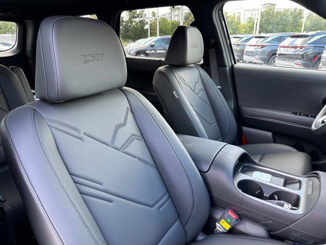 new 2026 Hyundai Palisade car, priced at $50,580