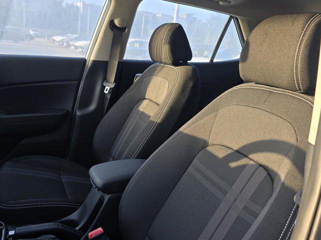 new 2026 Hyundai Venue car, priced at $24,795