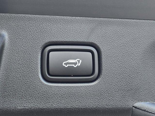 new 2025 Hyundai Tucson car, priced at $39,269