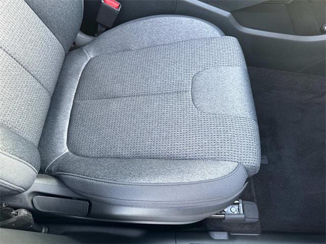 used 2023 Hyundai Santa Fe car, priced at $23,549