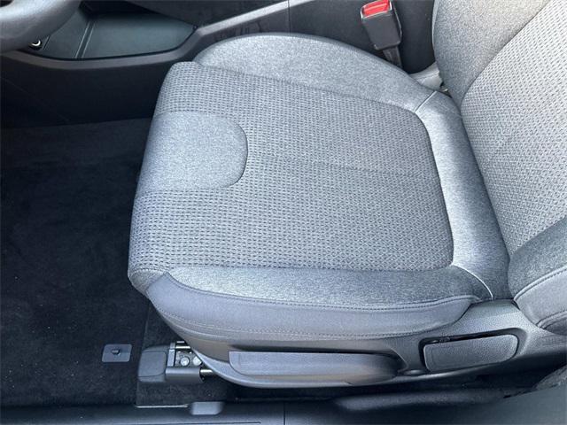 used 2023 Hyundai Santa Fe car, priced at $23,549