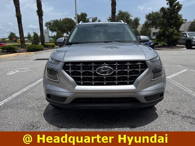 used 2023 Hyundai Venue car, priced at $18,245