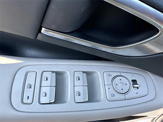 used 2023 Hyundai Sonata car, priced at $19,997