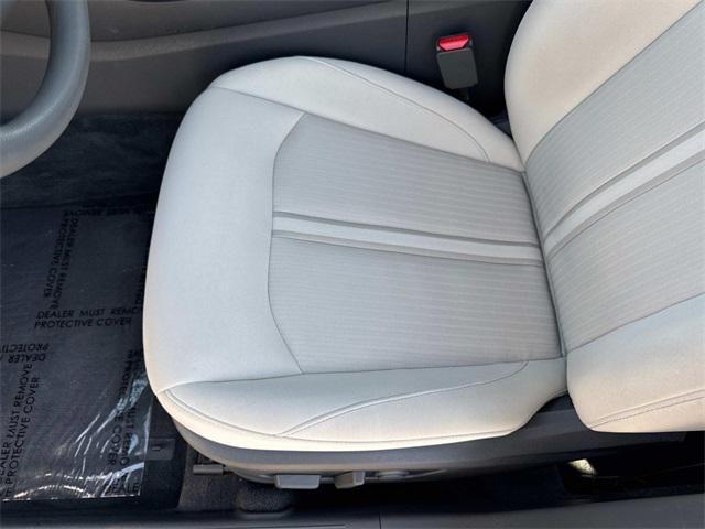 used 2023 Hyundai Sonata car, priced at $19,997