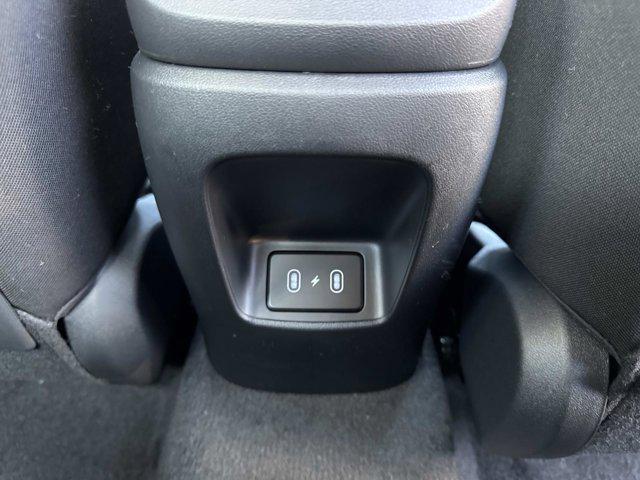 new 2026 Hyundai Elantra car, priced at $25,680