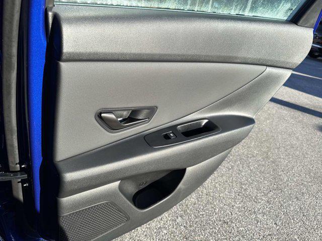 new 2026 Hyundai Elantra car, priced at $25,680