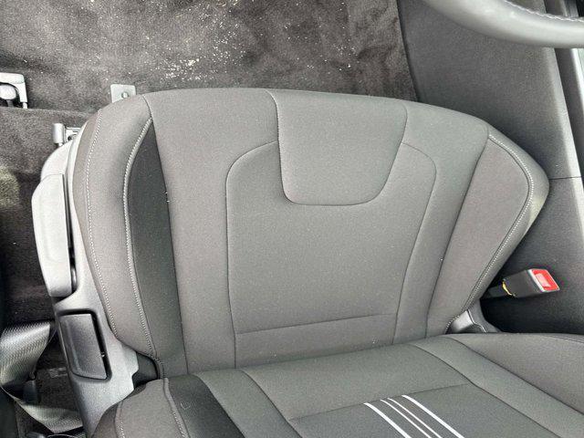 new 2025 Hyundai Elantra car, priced at $24,369