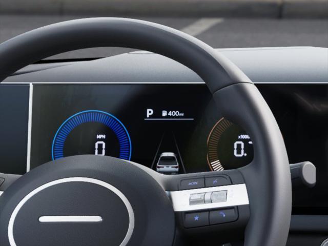 new 2025 Hyundai SANTA CRUZ car, priced at $30,551