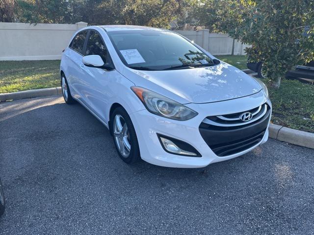 used 2014 Hyundai Elantra GT car, priced at $8,499