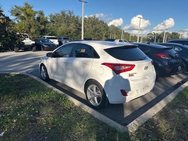 used 2014 Hyundai Elantra GT car, priced at $8,499