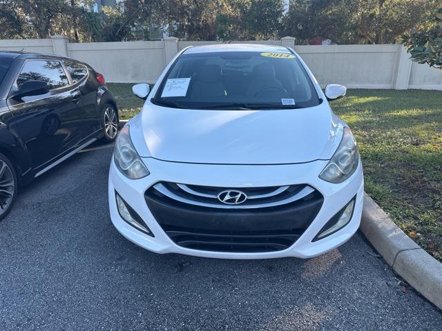 used 2014 Hyundai Elantra GT car, priced at $8,499