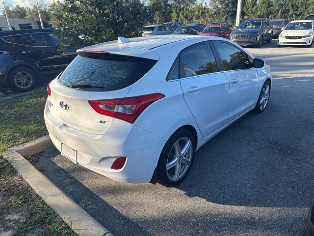 used 2014 Hyundai Elantra GT car, priced at $8,499