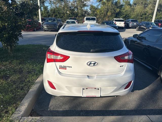 used 2014 Hyundai Elantra GT car, priced at $8,499