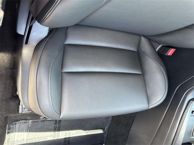used 2022 Mazda CX-30 car, priced at $19,990