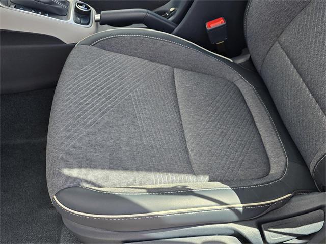used 2025 Hyundai Venue car, priced at $20,979