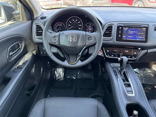 used 2016 Honda HR-V car, priced at $15,848