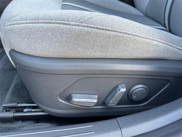 used 2020 Hyundai Sonata car, priced at $15,797