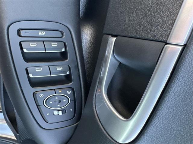 used 2025 Hyundai Sonata car, priced at $23,360