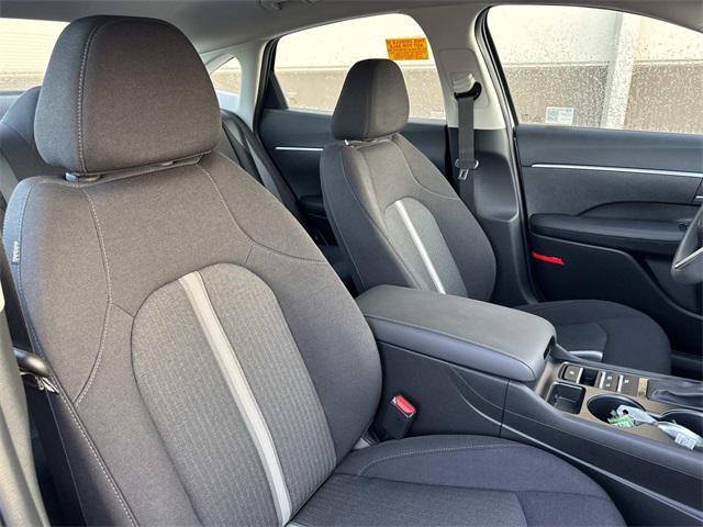used 2025 Hyundai Sonata car, priced at $23,360