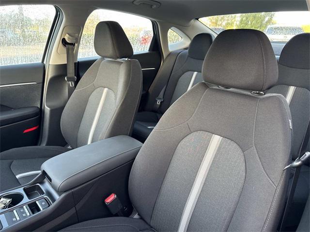 used 2025 Hyundai Sonata car, priced at $23,360