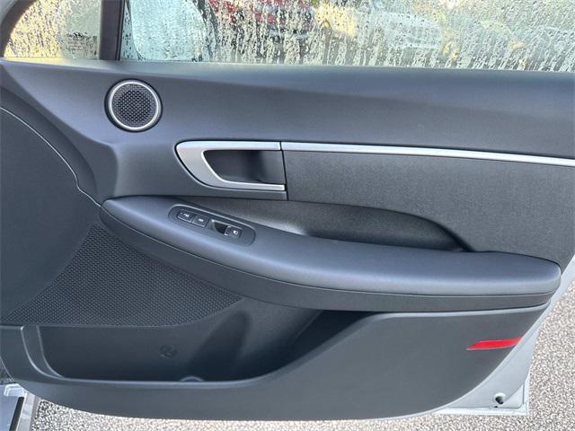 used 2025 Hyundai Sonata car, priced at $23,360