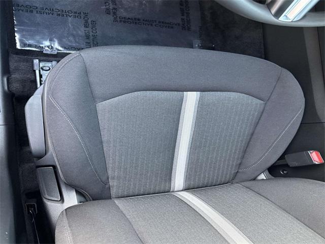 used 2025 Hyundai Sonata car, priced at $23,360