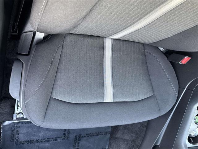 used 2025 Hyundai Sonata car, priced at $23,360