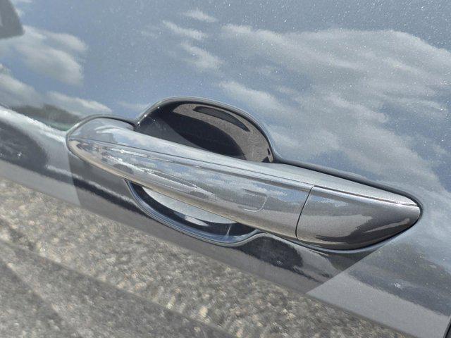new 2025 Hyundai Elantra car, priced at $27,711