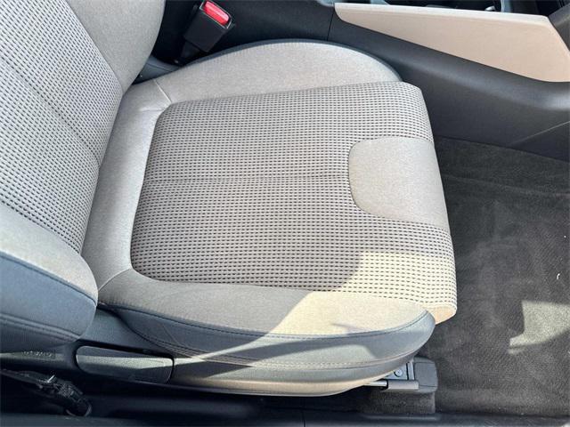 used 2020 Hyundai Santa Fe car, priced at $13,299