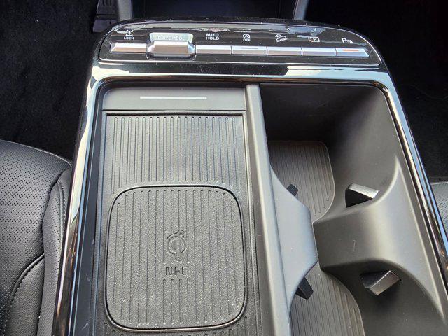 new 2025 Hyundai Tucson car, priced at $41,120