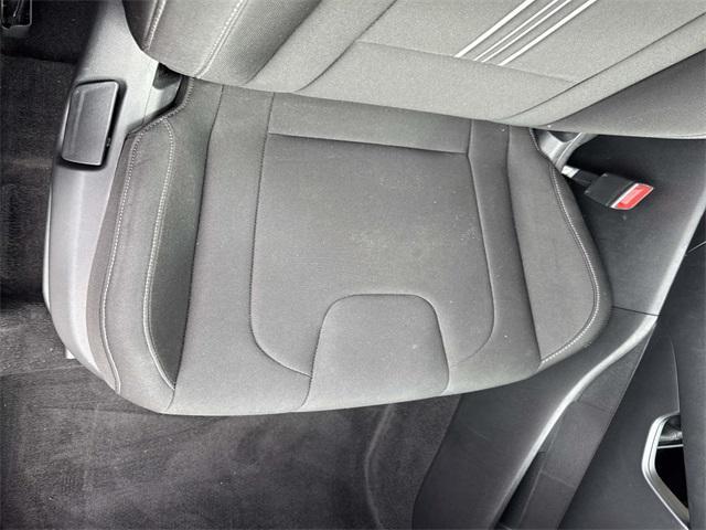 used 2023 Hyundai Elantra car, priced at $18,663