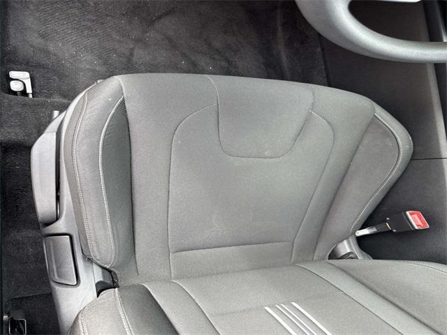 used 2023 Hyundai Elantra car, priced at $18,663