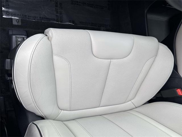 used 2022 Hyundai Palisade car, priced at $34,875