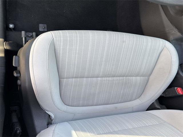 used 2023 Hyundai Kona car, priced at $18,920