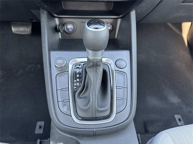 used 2023 Hyundai Kona car, priced at $18,920