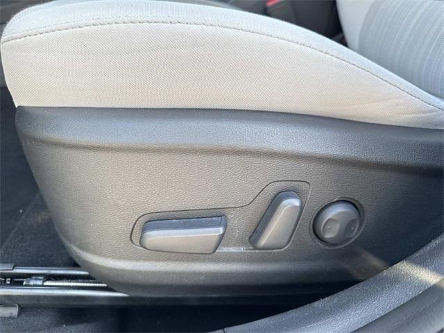 used 2023 Hyundai Kona car, priced at $18,920